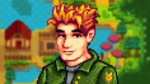 ConcernedApe admits he was "starting to work on a Stardew Valley 2" before Haunted Chocolatier, and he could return to it one day