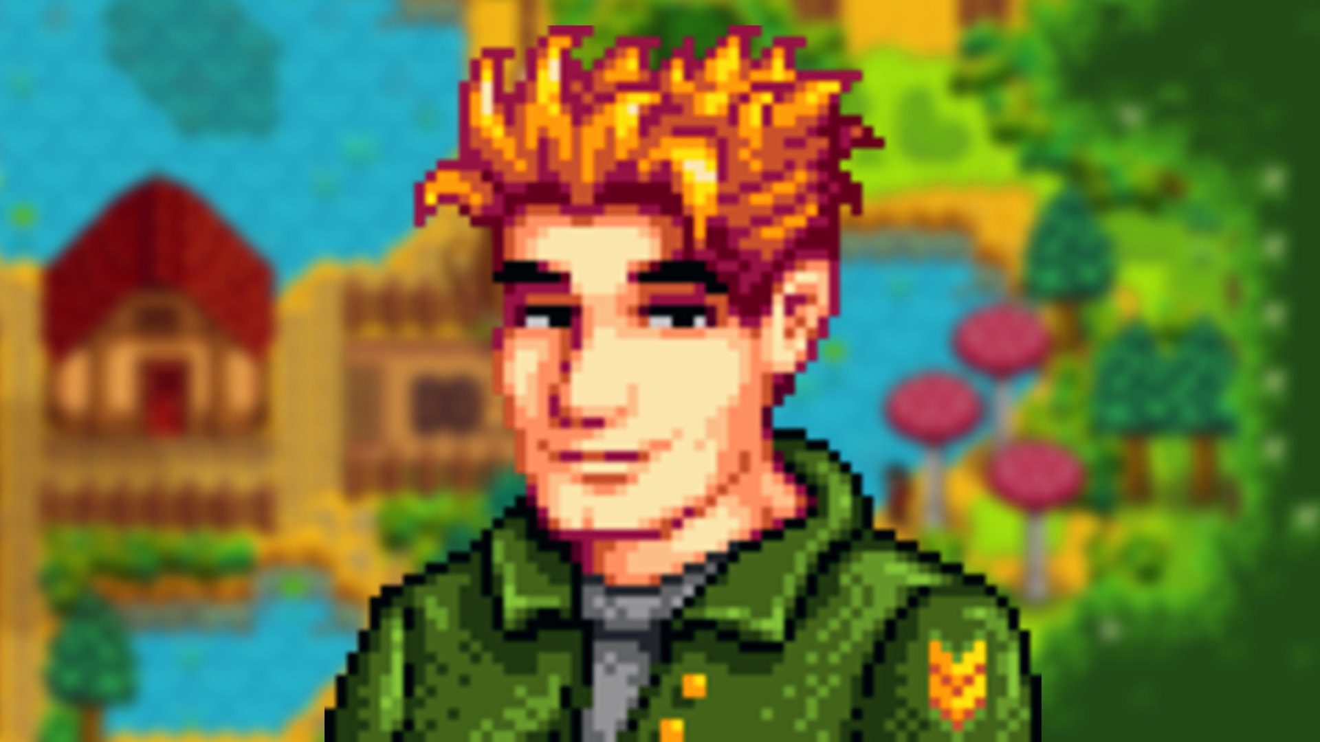 ConcernedApe admits he was "starting to work on a Stardew Valley 2" before Haunted Chocolatier, and he could return to it one day