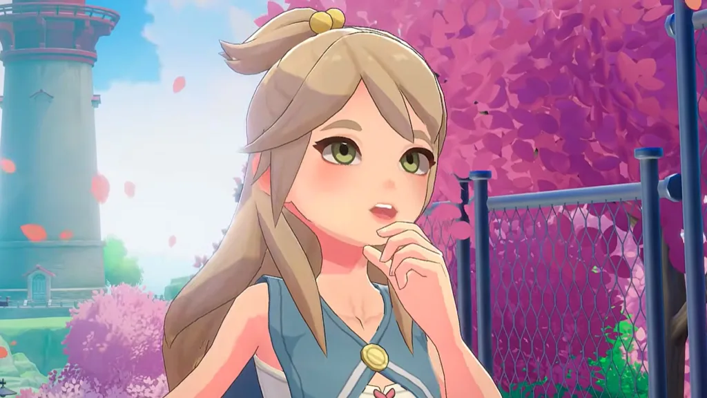 Starsand Island, il piano shock: modding, multiplayer e doppiaggio nella roadmap di giugno 2 After a bumpy start, Stardew Valley challenger Starsand Island is wasting little time giving you mods and multiplayer