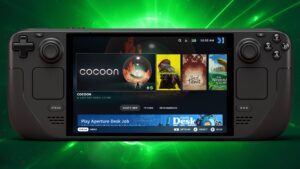 With Steam Decks selling out and Game Pass' future uncertain, how will the next generation play games at all?