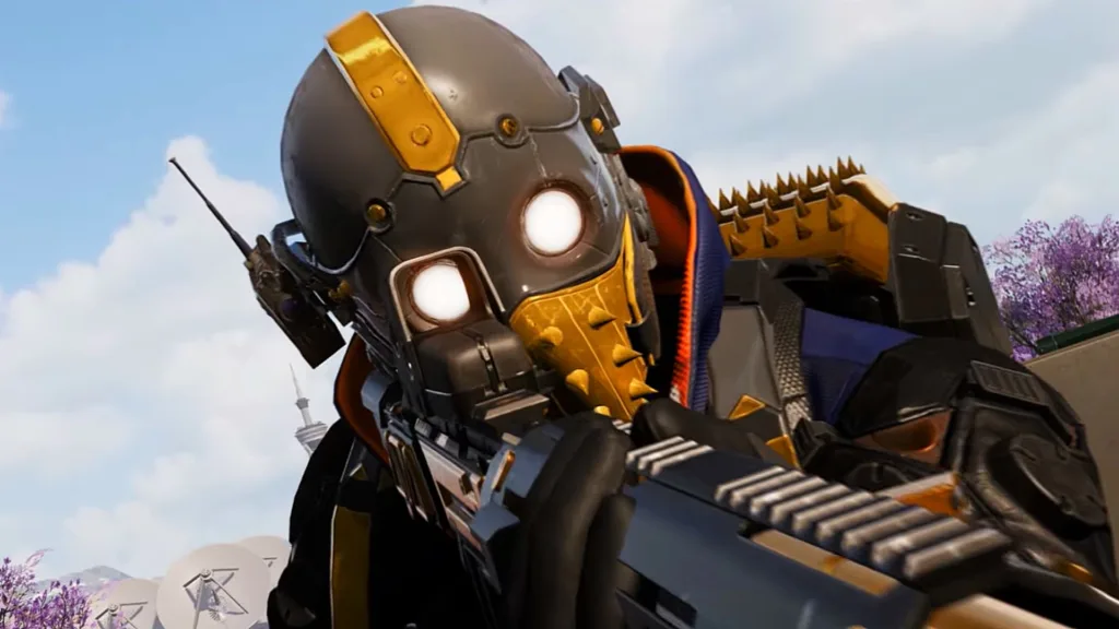 Battle royale dubbed 'PUBG with superpowers' shutters for the second time, and it's only been back for five months