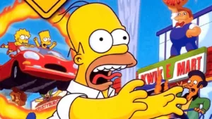 The original Simpsons Hit and Run studio is back, but here's why you should keep your remaster or sequel hopes in check