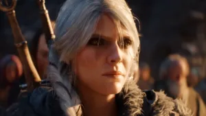 Get ready for The Witcher 4 with this new, Ciri-led Witcher 3 story mod inspired by the sequel's reveal trailer