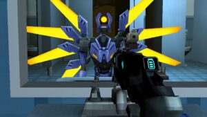 Savage and stylish FPS Ultrakill just obliterated its all-time Steam peak record, more than five years on from launch