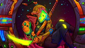 Overlooked Metroidvania Ultros is the anti-Silksong, which makes it the perfect follow-up to Team Cherry's epic