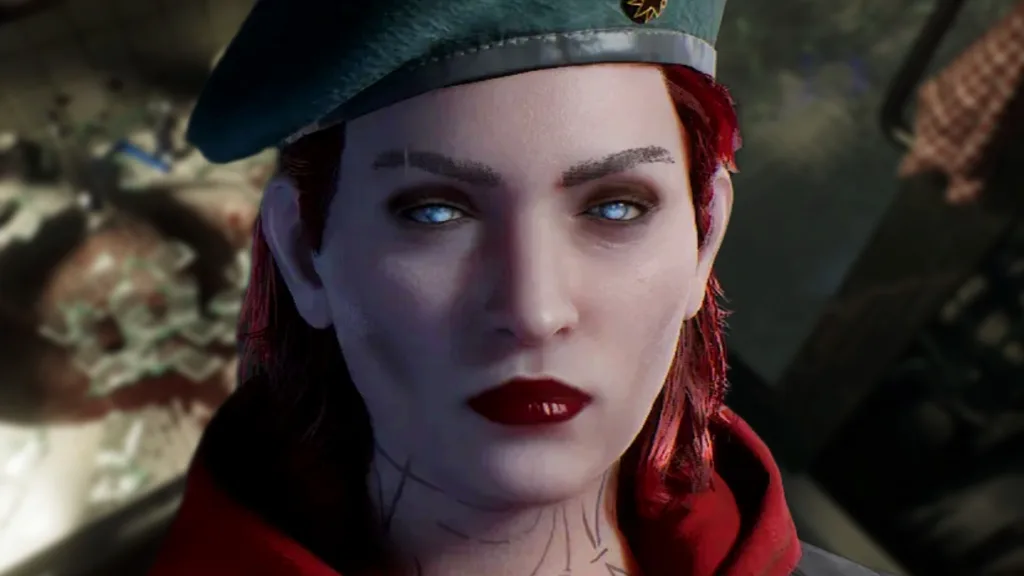 Bloodlines 2: L’aggiornamento di San Valentino che aggiunge barba, loot e finalmente un motivo per combattere 5 New Bloodlines 2 Valentine's update adds enemy loot and the customization we asked for, but I'm not sure it's enough