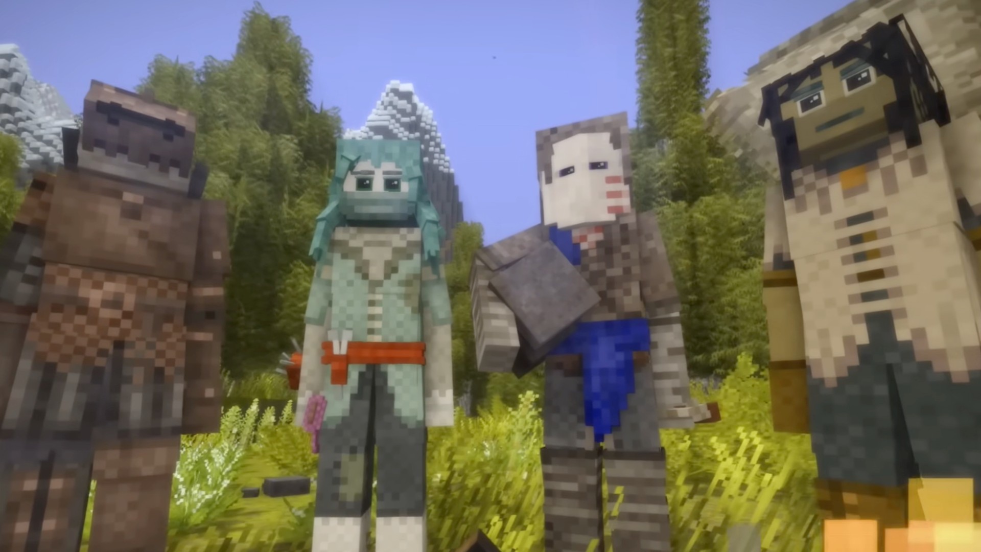 If you think Hytale and Minecraft are too easy, this underloved sandbox survival game will truly test your mettle