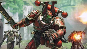 Warhammer 40k Space Marine 2 is cheaper than ever, just in time for more Year 2 content