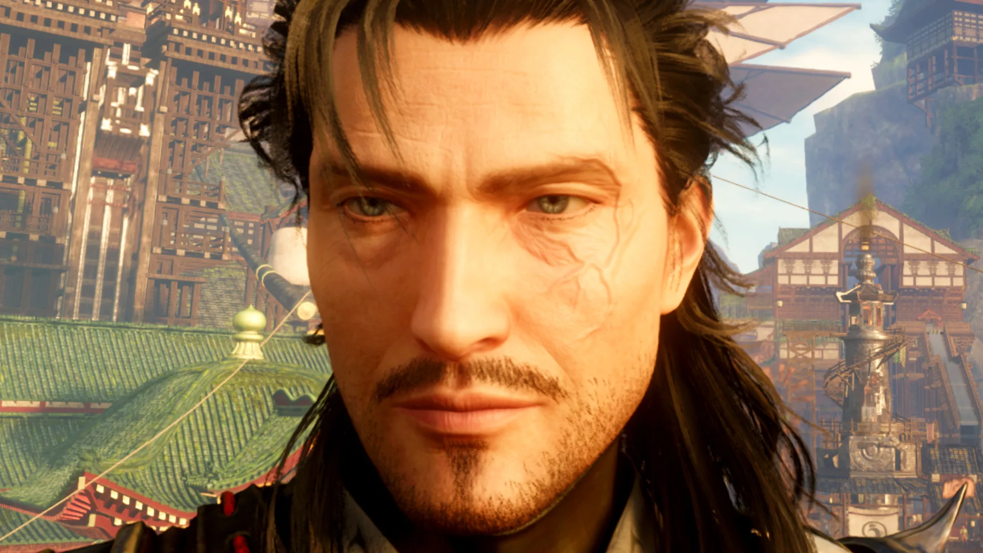 Monster Hunter rival Wild Hearts might have been left to die, yet I can't help but love it