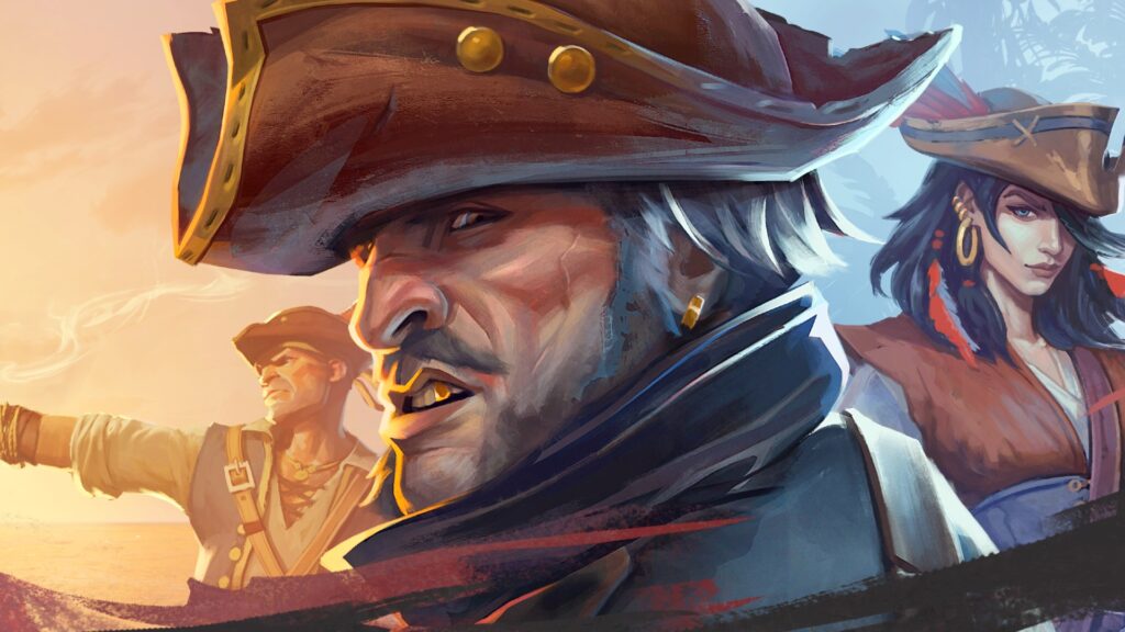 Windrose supera un milione di wishlist su Steam: la demo pirata batte tutti