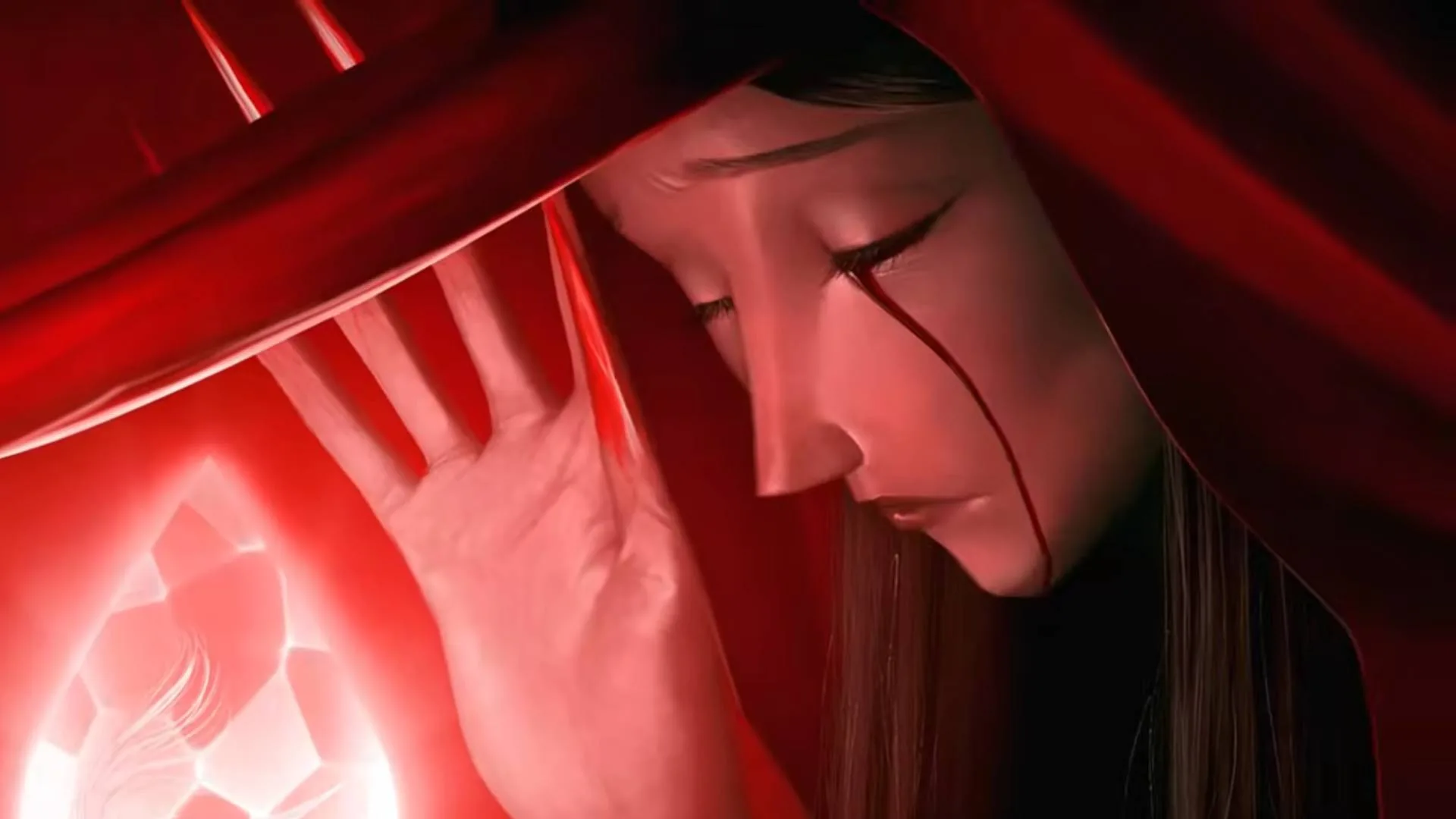 Ex Sanguis is the most stylish XCOM-style roguelike I've ever played