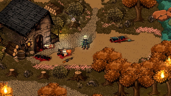 SoulStream Saga: Capitolo 1, il JRPG debutta su Steam con una demo prologo 2 1774188259 224 SoulStream Saga Capitolo 1 il JRPG debutta su Steam con