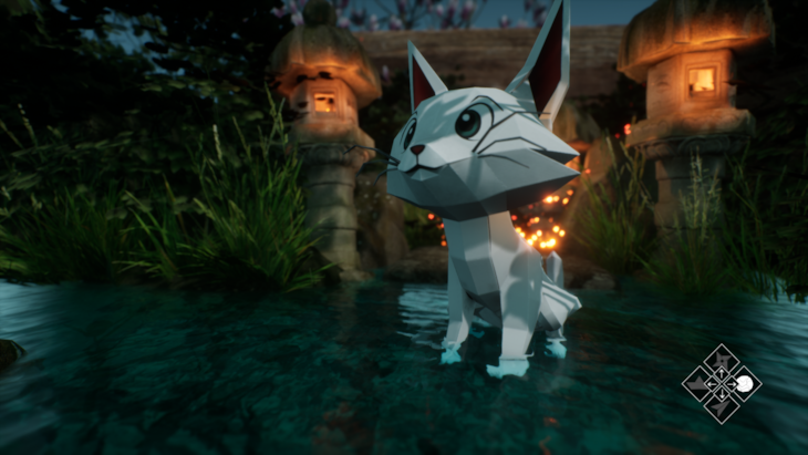 1774883061 161 Origament A Paper Adventure sboccia su Steam lappassionante avventura a