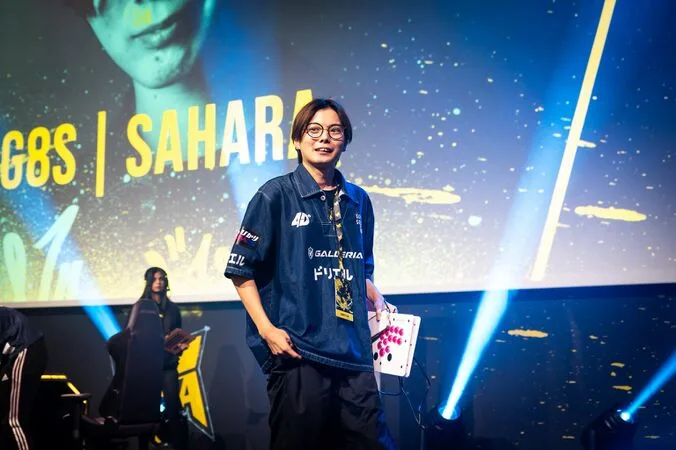 Street Fighter 6: Sahara trionfa alla Capcom Cup 12, Team Reject domina nella League 12 676px Sahara UFA 2025 jpg