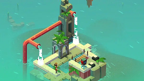 Aarik And The Ruined Kingdom jpg