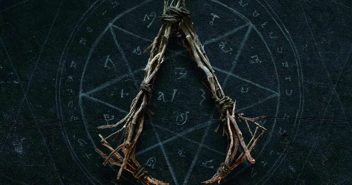 Ubisoft talk up "unique, darker" Assassin's Creed Hexe, also promise their Invictus multiplayer game is making progress