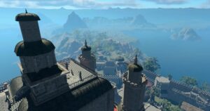 "The sheer scale is daunting": These Baldur's Gate 3 modders are remaking the entirety of Baldur's Gate 1 as a custom campaign, with a first demo already out