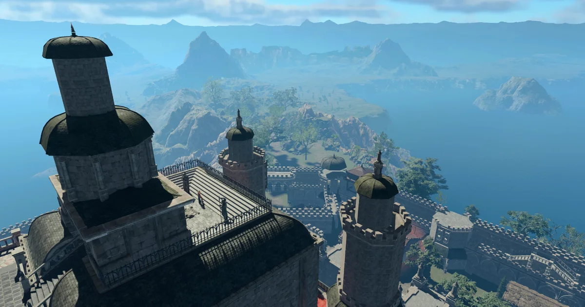 "The sheer scale is daunting": These Baldur's Gate 3 modders are remaking the entirety of Baldur's Gate 1 as a custom campaign, with a first demo already out