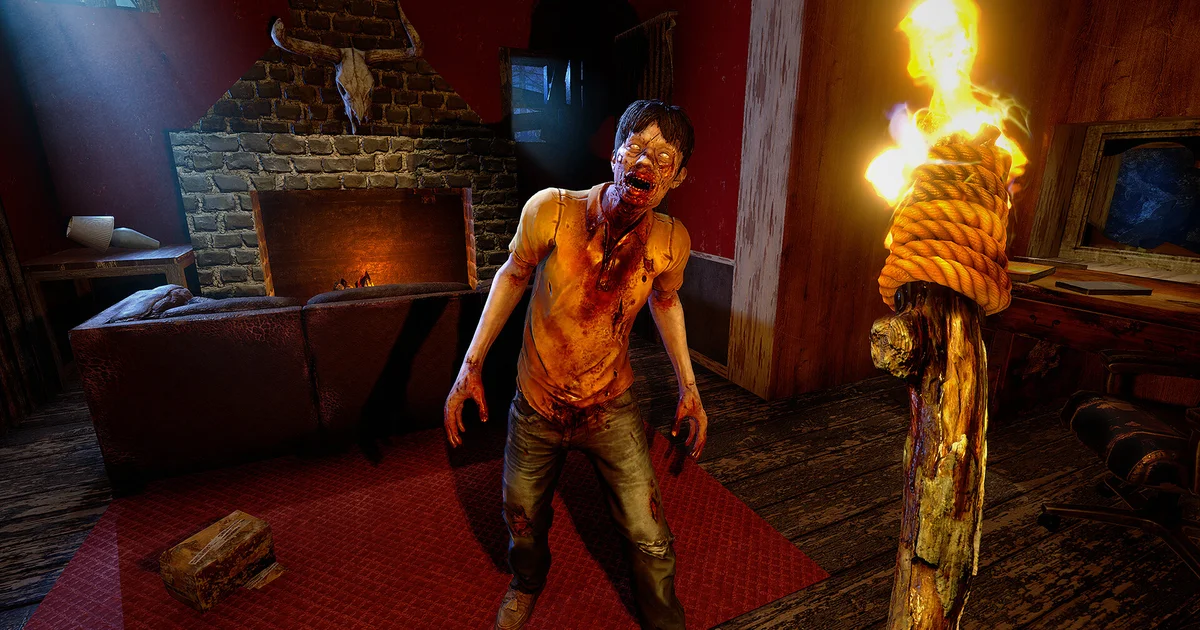Dead by Daylight maker Behaviour has bought the studio behind 7 Days to Die to create "a portfolio of horror IP"