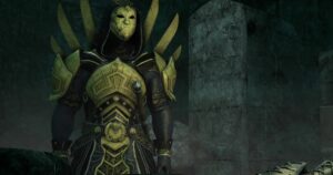 Massive Skyrim mod Lordbound is now semi-canon, thanks to a new Bethesda-approved expansion from its devs