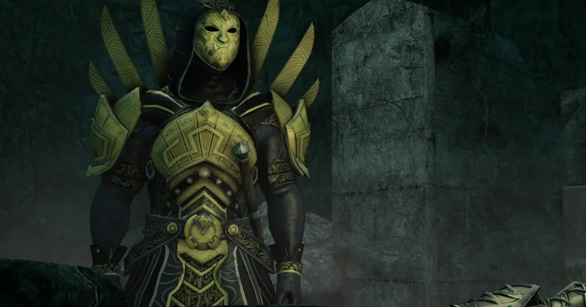 Massive Skyrim mod Lordbound is now semi-canon, thanks to a new Bethesda-approved expansion from its devs