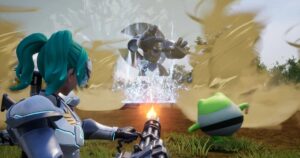 All those upcoming spin-offs aside, Pocketpair apparently aren't all that interested in a Palworld "media empire"