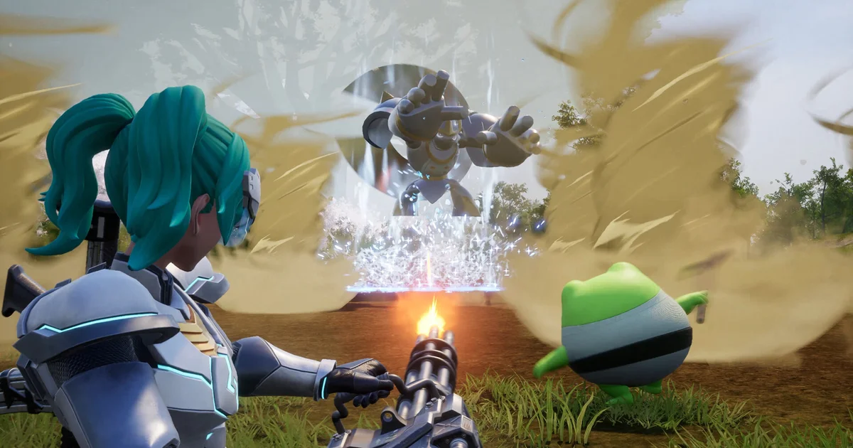 All those upcoming spin-offs aside, Pocketpair apparently aren't all that interested in a Palworld "media empire"