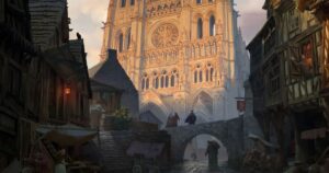 In Total War: Medieval 3, you can change the laws of your kingdom to ensure your feckless heir doesn't inherit the throne