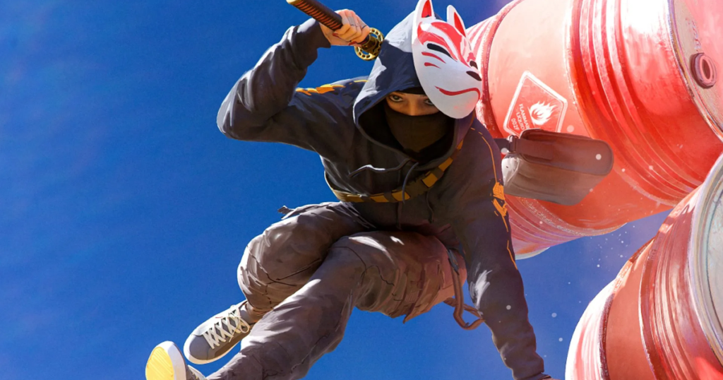 Embark "mutually parts ways" with co-founder Rob Runesson following sexual misconduct allegations