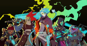 Hyper Light Drifter studio Heart Machine voluntarily recognises union