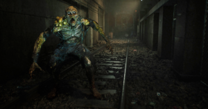 With Bloodlines 2 behind us, it's time for a new open world Hunter: The Reckoning RPG from the creators of RoboCop: Rogue City