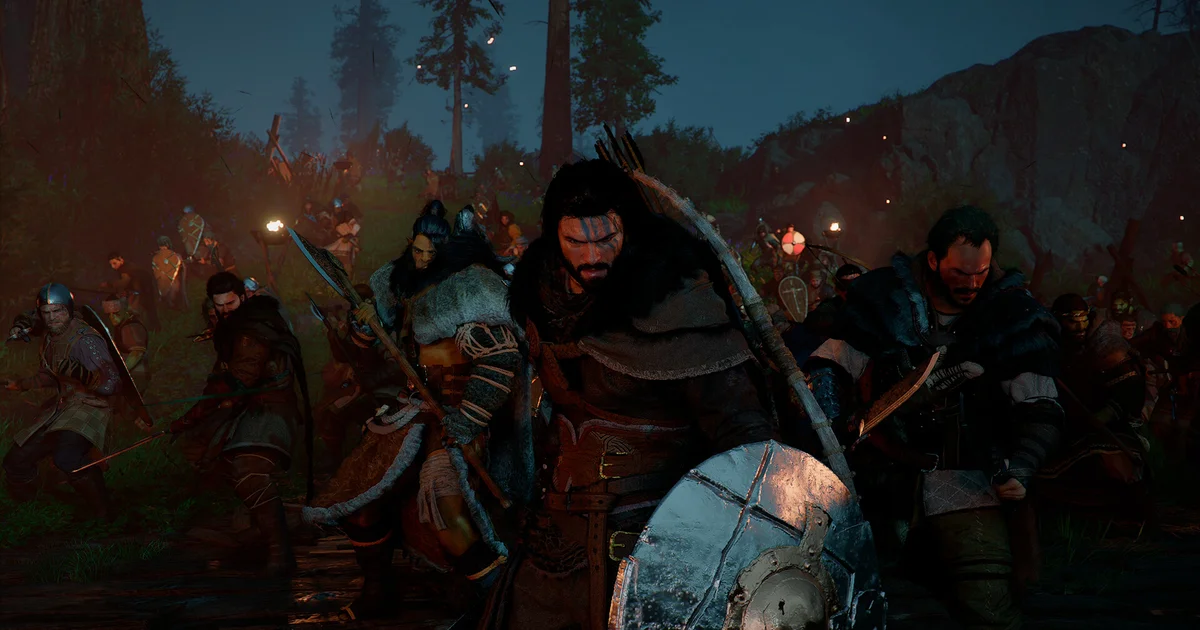 Pearl Abyss boss admits the studio "could have done a better job" with Crimson Desert's totally underwhelming story