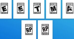 US regulator won't follow Europe's lead and stick higher age ratings on games with loot boxes and daily quests, since it might confuse parents