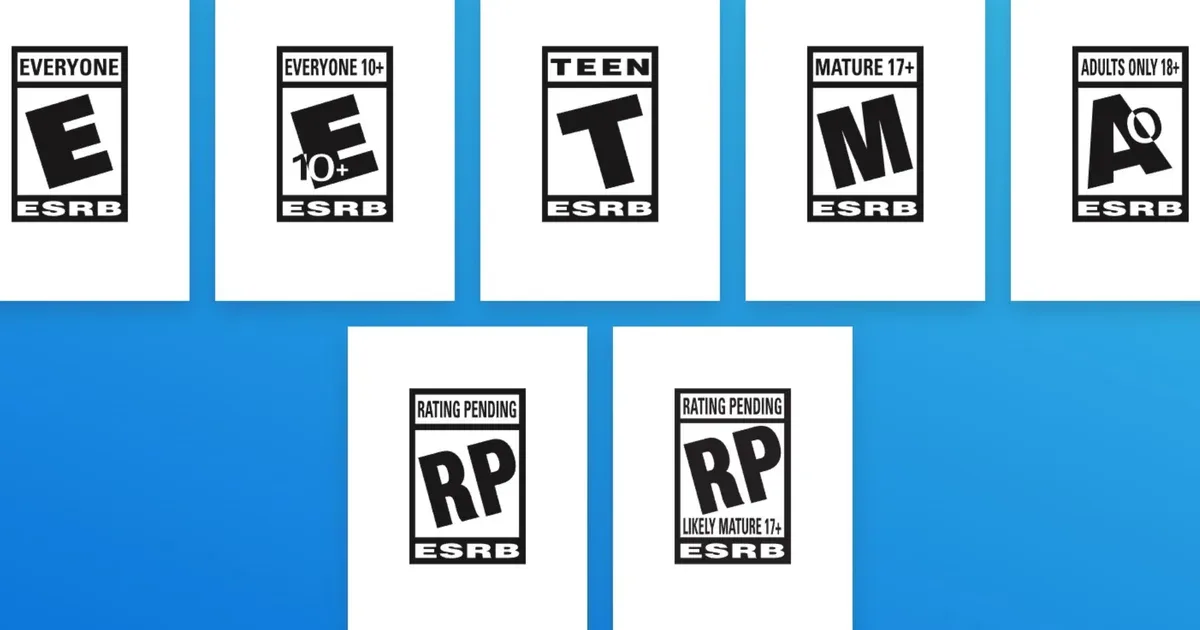 US regulator won't follow Europe's lead and stick higher age ratings on games with loot boxes and daily quests, since it might confuse parents