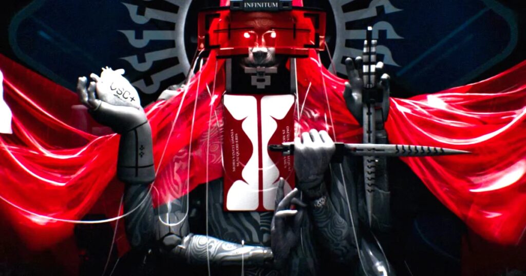 Bungie ask Marathon critics to delay "full reviews" till the release of an endgame zone, and I am wistfully reminded of Vault of Glass