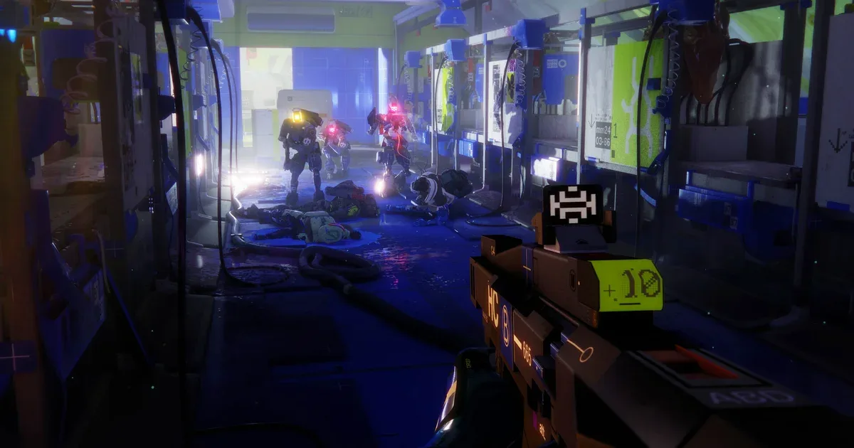 With Marathon's release imminent, Bungie say it's got "no pay for power" microtransactions and confirm seasonal rewards will stick around
