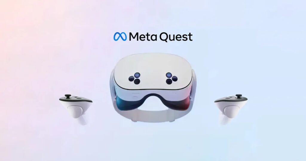 Meta Quest usage reaches "all-time high" in 2025 despite studio closures and layoffs