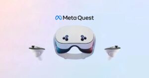Meta Quest usage reaches "all-time high" in 2025 despite studio closures and layoffs