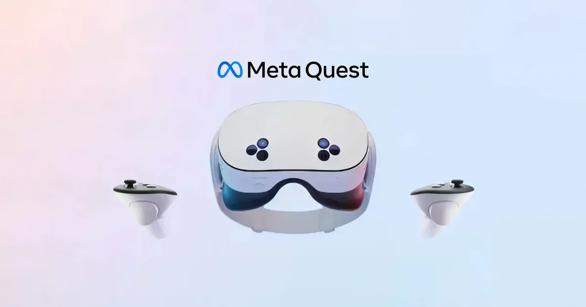 Meta Quest usage reaches "all-time high" in 2025 despite studio closures and layoffs