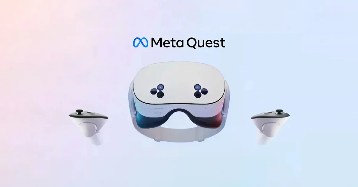 Meta Quest usage reaches "all-time high" in 2025 despite studio closures and layoffs