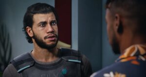 MindsEye developers Build a Rocket Boy and IO Interactive announce their publishing divorce, won't stay together for the Hitman crossover