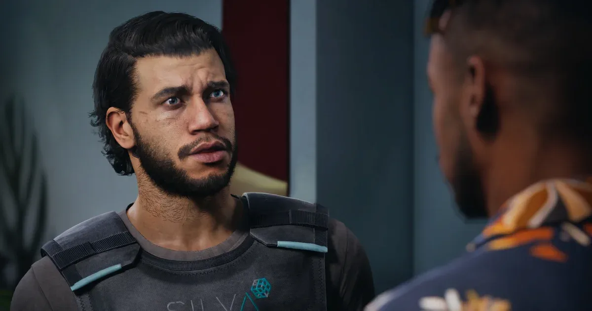 MindsEye developers Build a Rocket Boy and IO Interactive announce their publishing divorce, won't stay together for the Hitman crossover