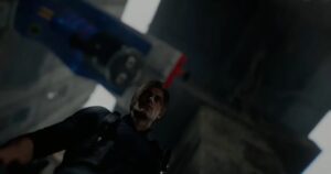 Resident Evil Requiem gains an arachnophobia mode done right, with everyone's favourite steam engine subbed for spiders