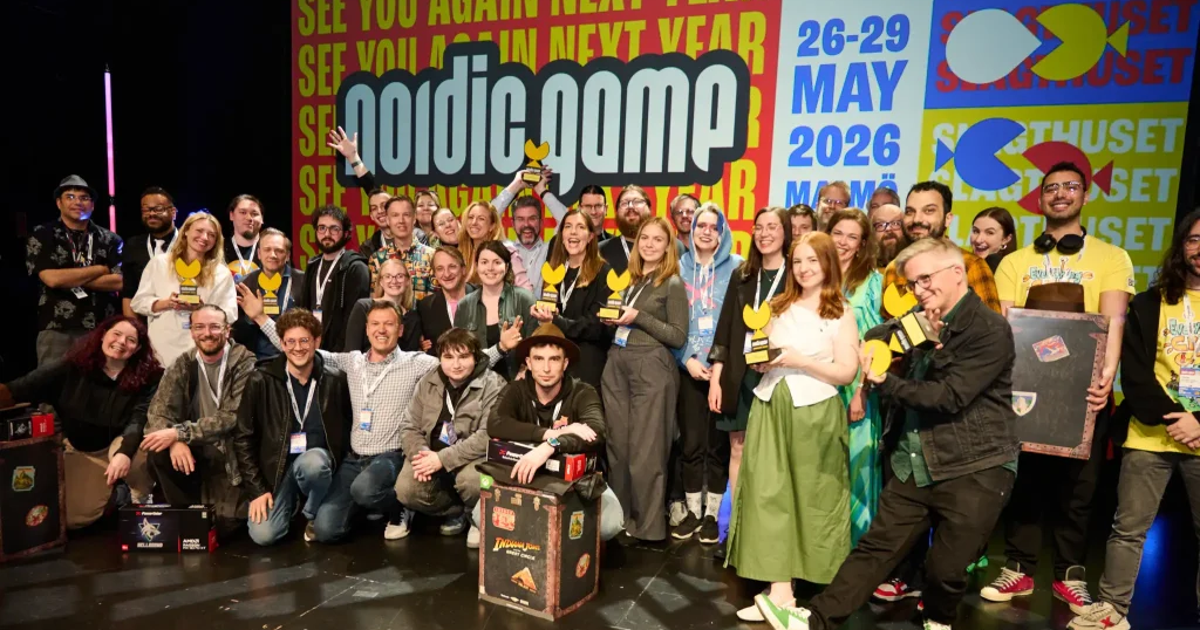 Newly revealed Nordic Game speaker line-up to include Planet of Lana devs