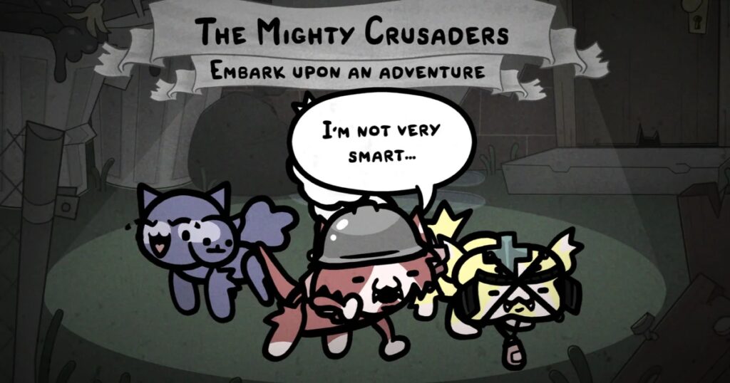 PETA and Edmund McMillen are trolling each other again, as the activist group hand Mewgenics a "Hero to Animals Award"