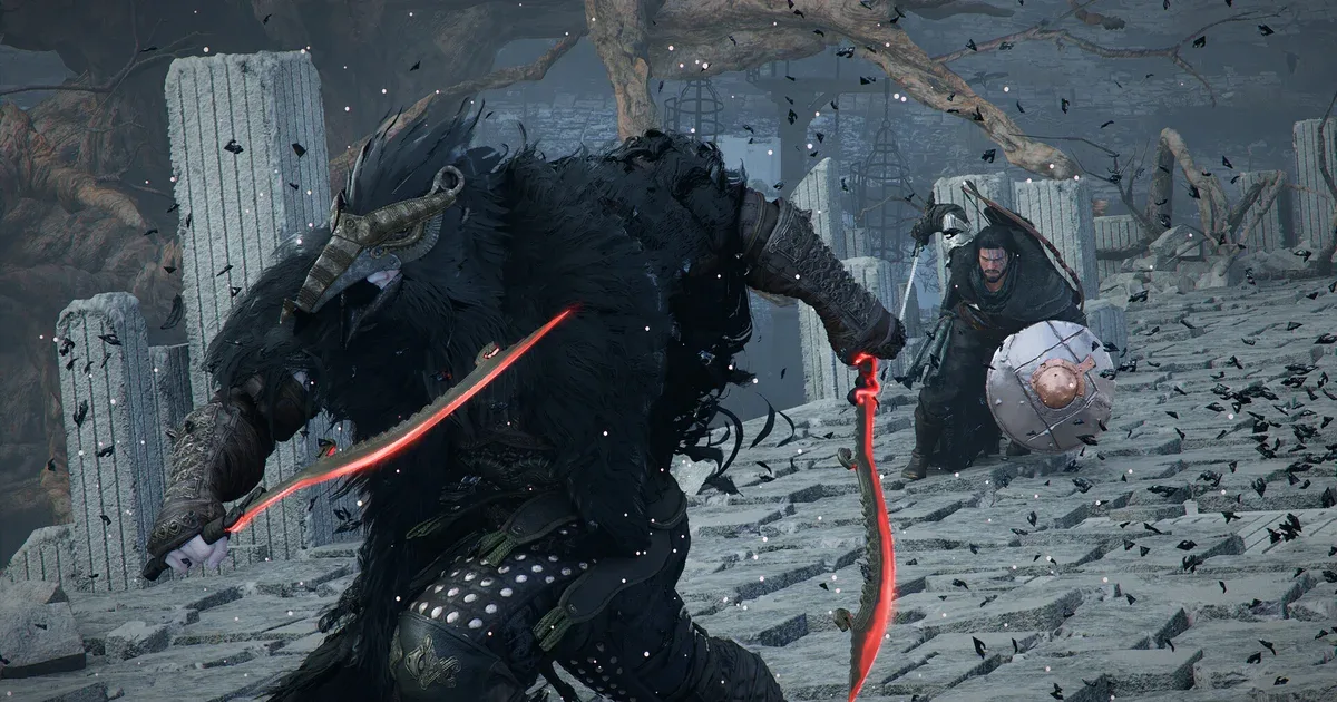 Crimson Desert devs Pearl Abyss take a first stab at control improvements with their latest patch, say Intel Arc GPU support's in the works