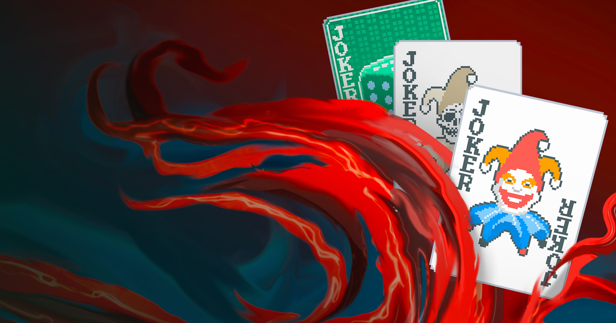 Balatro publisher Playstack boasts "hit ratio" of over 85%