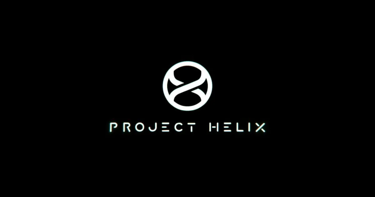 Microsoft confirm their PC game-running Project Helix should be in devs' hands by 2027, and packs next-gen AMD innards