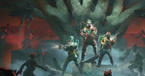 Remedy rolls out last FBC: Firebreak content update, affirms the game will be online "for years to come"