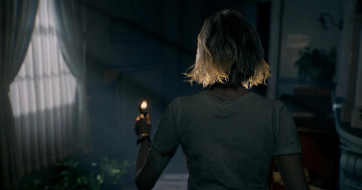 Resident Evil: Requiem hits 334,214 concurrent players over launch weekend, breaking franchise record